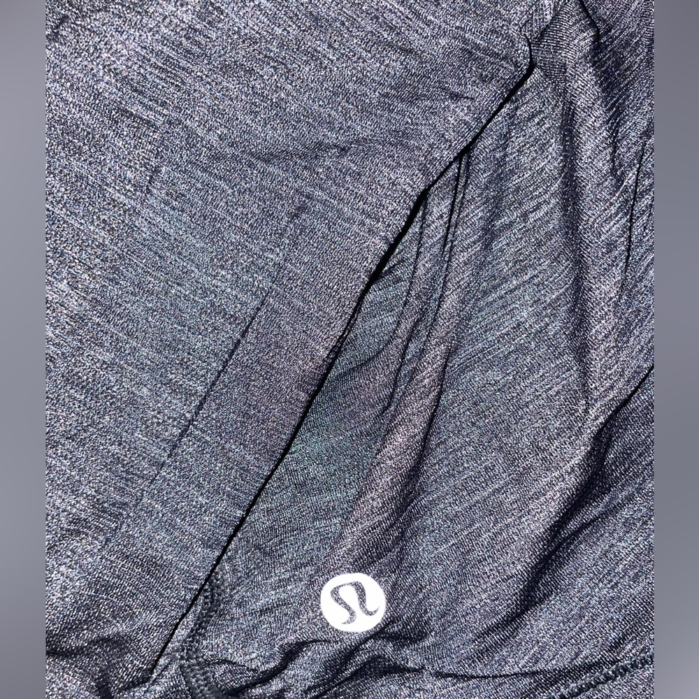 Lululemon Workout Tank - Picture 4 of 4